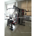 Gym club gym Entrenador de gimnasio de 5 estaciones XR5503